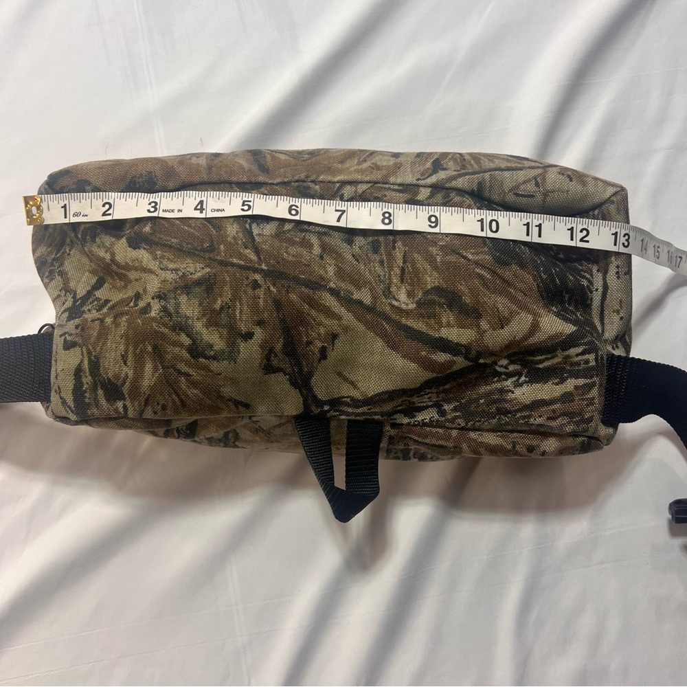 Men’s Fieldline hunting waist bag - Picture 2 of 6